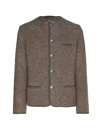 STAPF | Veste traditionnelle BRUNHARD | 